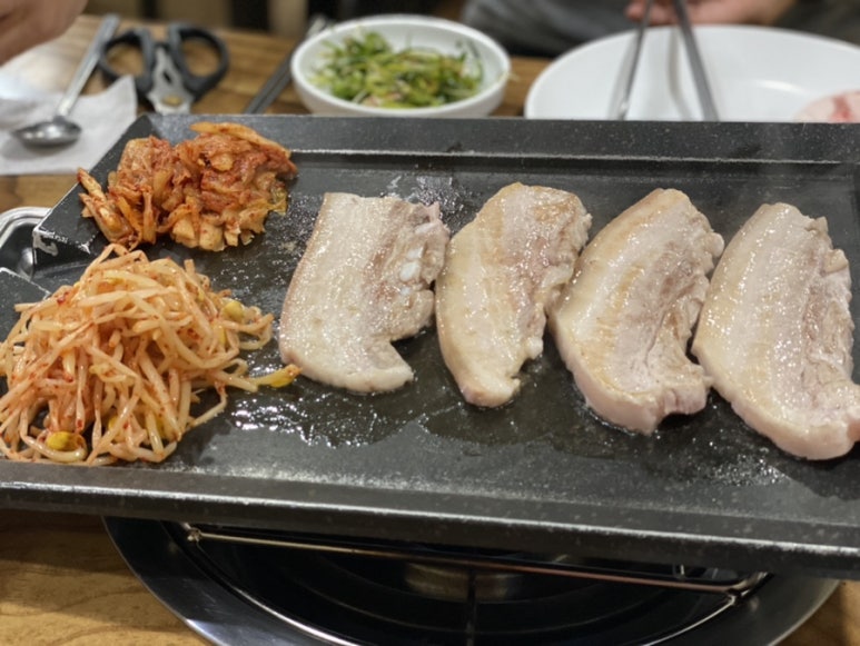 동일식육식당 이미지