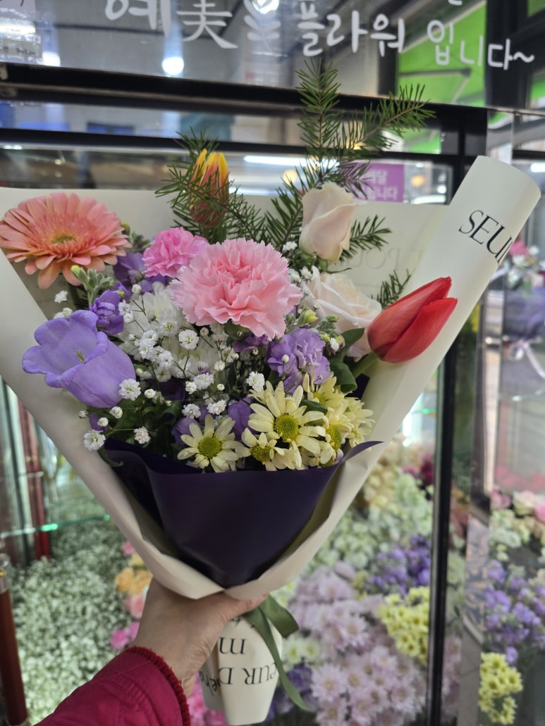 예미플라워 이미지