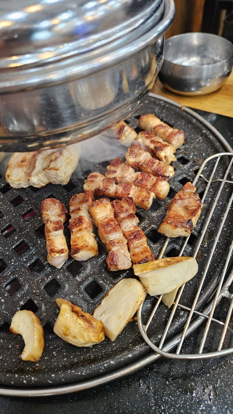 우미관화로구이 이미지
