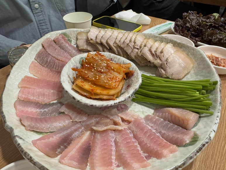 명동칼국수 선릉본점 이미지
