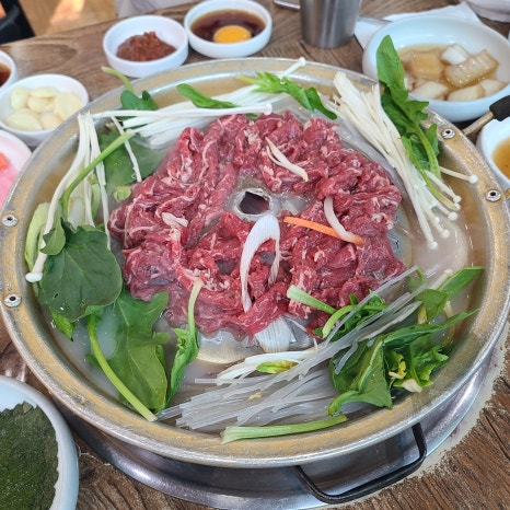 이가네옛날불고기 이미지