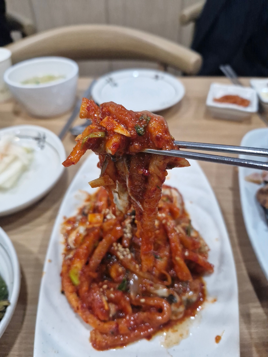 궁돈보쌈 이미지