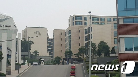 한남석유 이미지