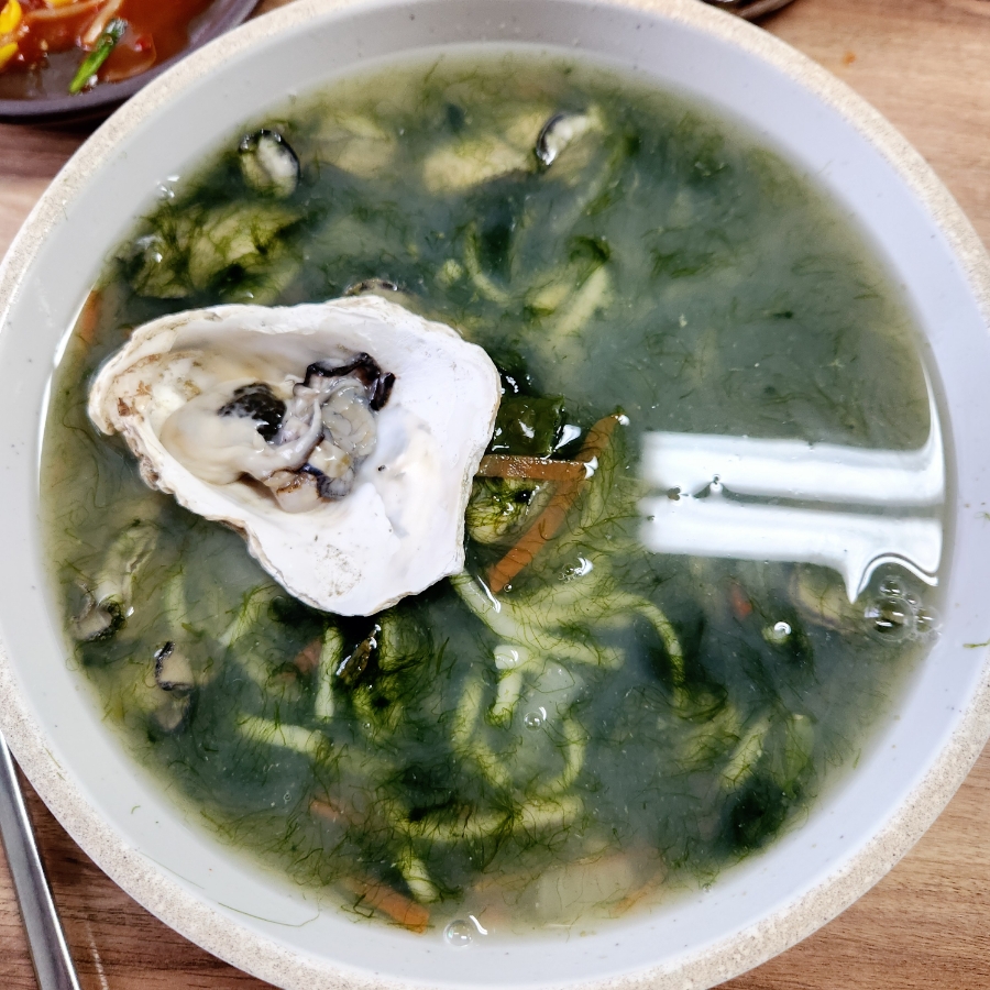 송탄칼국수 이미지