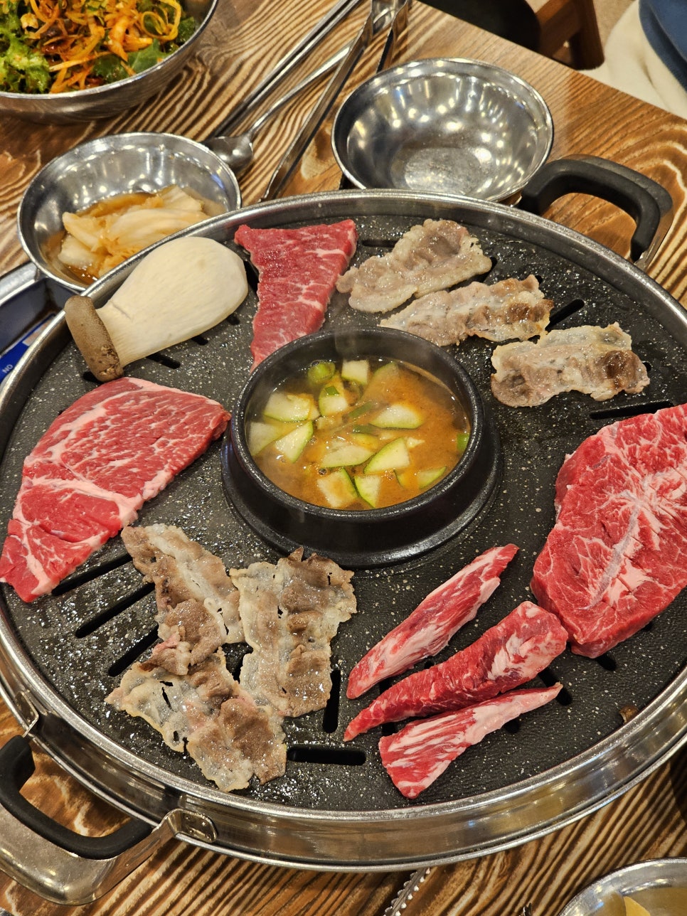 우담정육식당 이미지