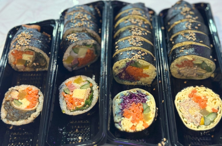 빵빵김밥 중앙동점 이미지