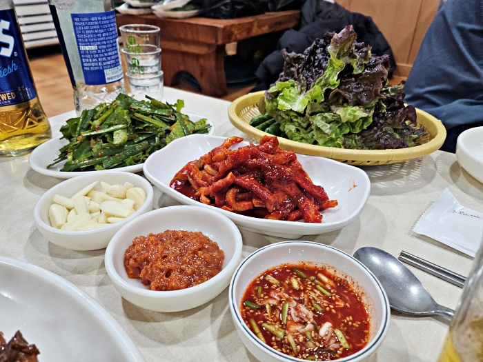 부흥반찬 이미지