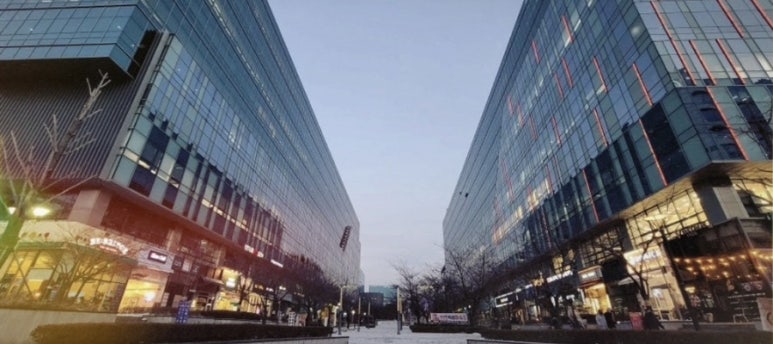 하이업댄스스튜디오 이미지