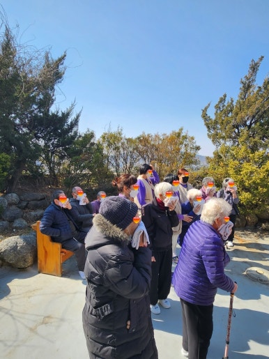 봉선화의원 이미지
