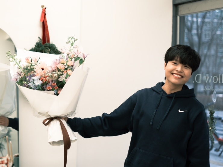멜로우디플라워 이미지