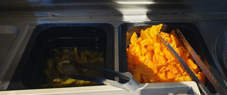 육회바른연어 평촌점 이미지