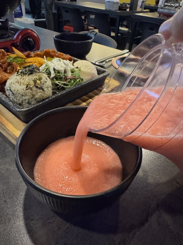 맛의 전당 이미지
