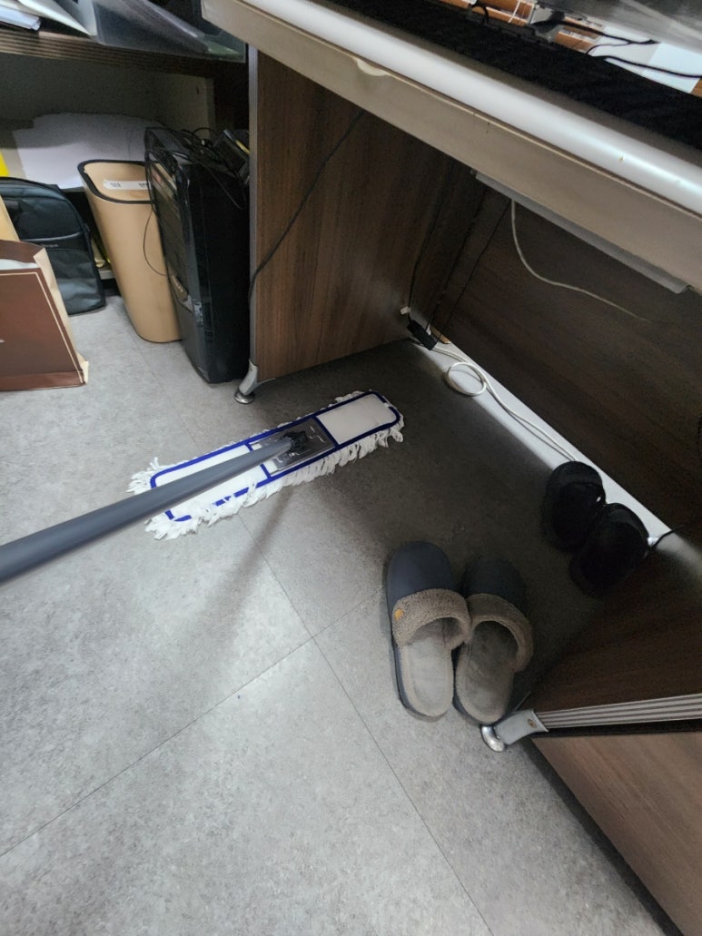 청소반장주 이미지