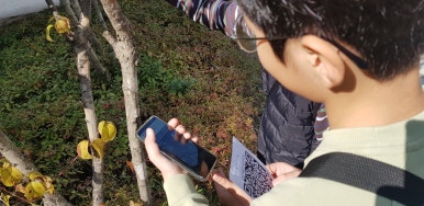 나눔숲사회적협동조합 이미지