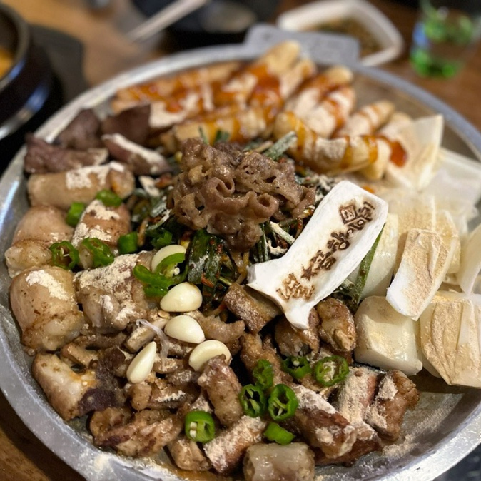 별곱창이야기 이미지