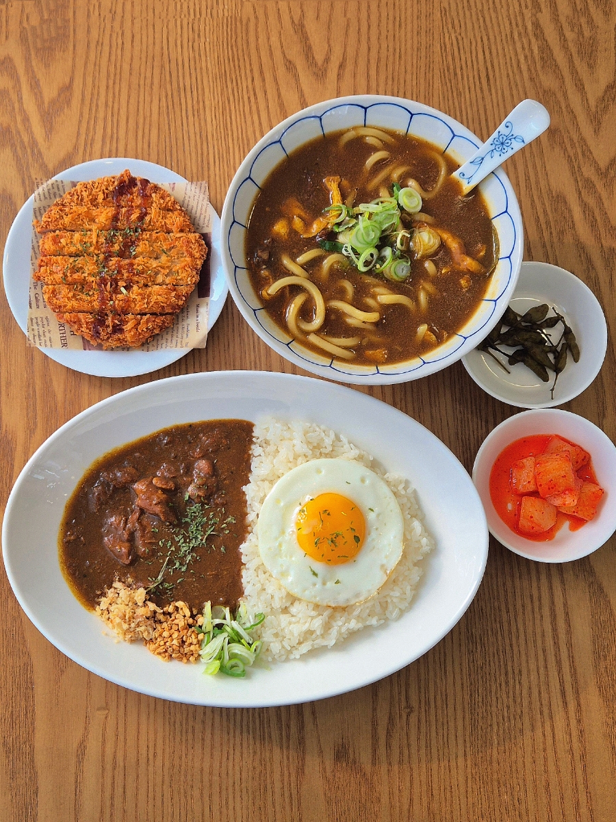 마마카레 이미지