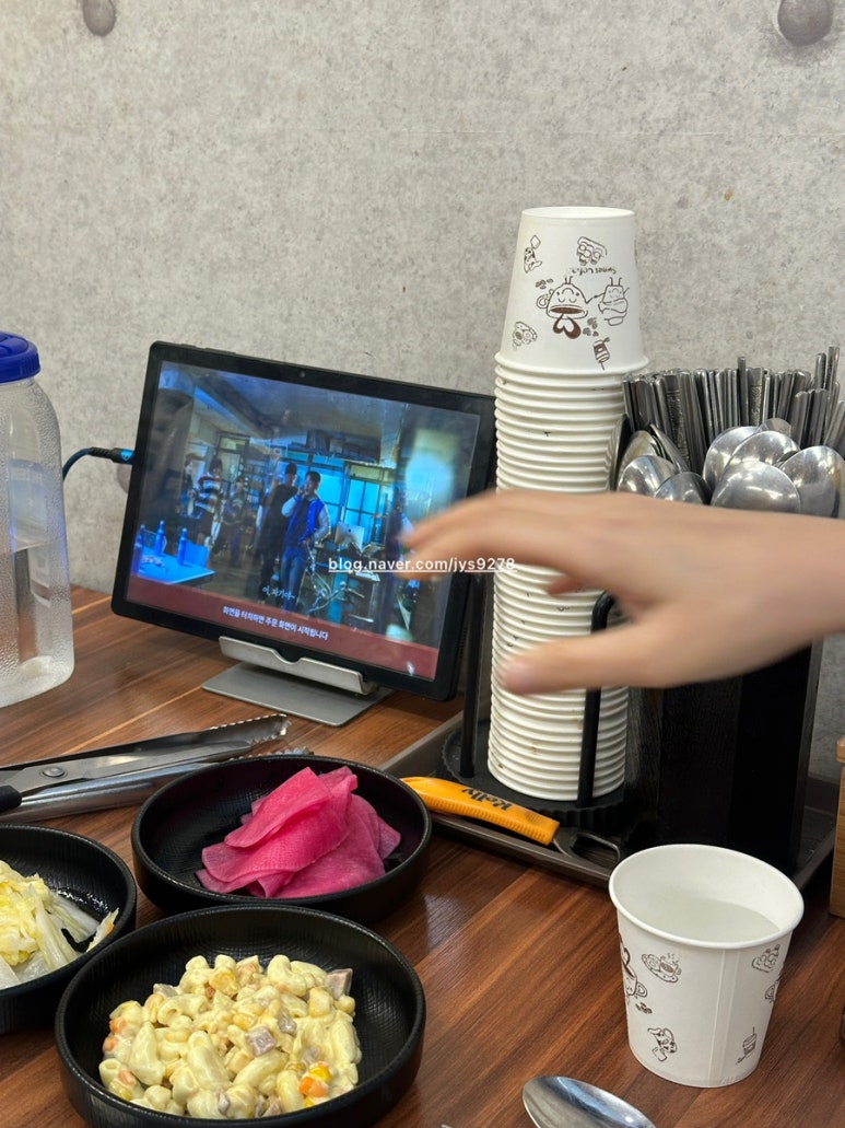 착한갈비 이미지