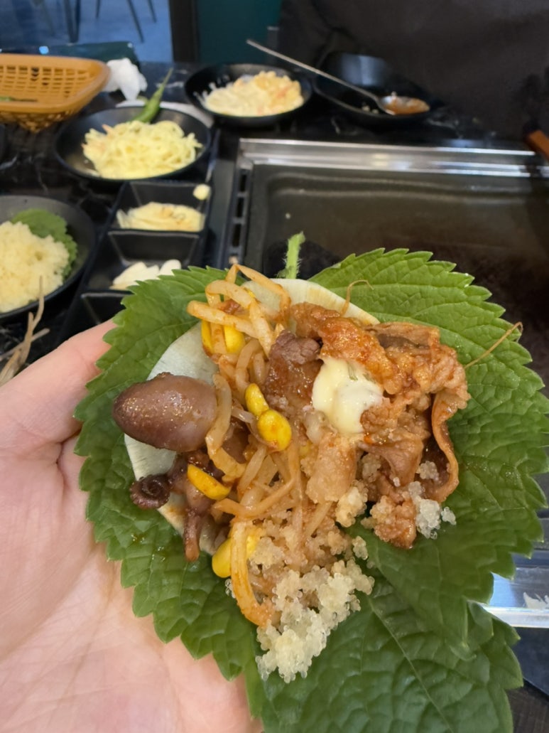 요물쭈꾸미 이미지
