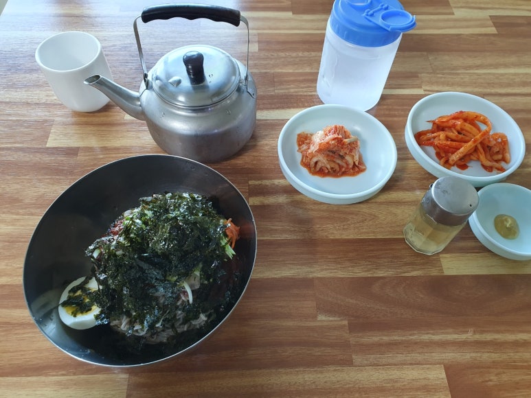 황골막국수 이미지