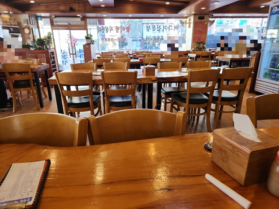 조마루뼈다귀전문점 이미지