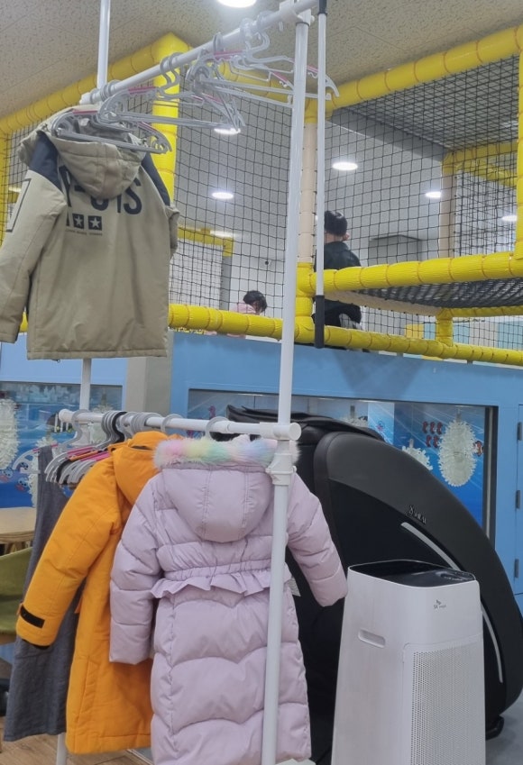 나비키즈카페 이미지