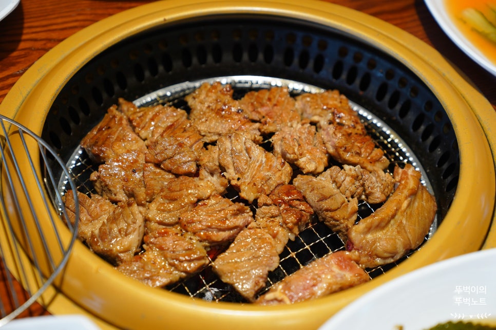 농가왕갈비 이미지