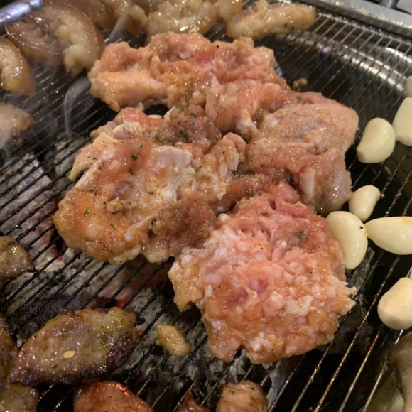 사천고기집 이미지