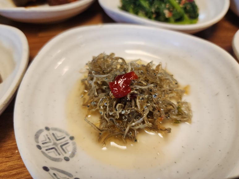 정록식당 이미지
