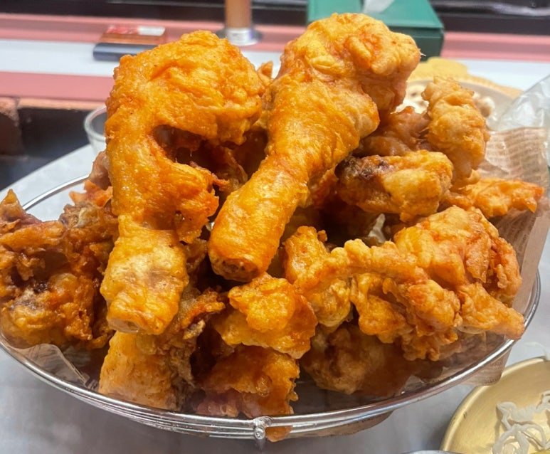 모두랑치킨 이미지