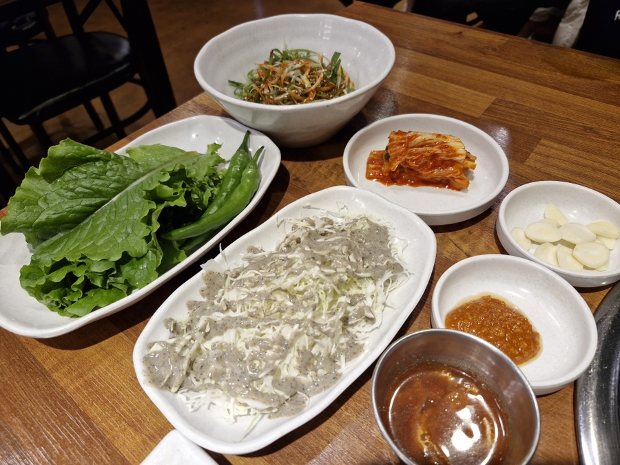 제주갈비 이미지