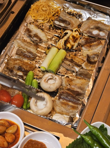 남원식당 이미지