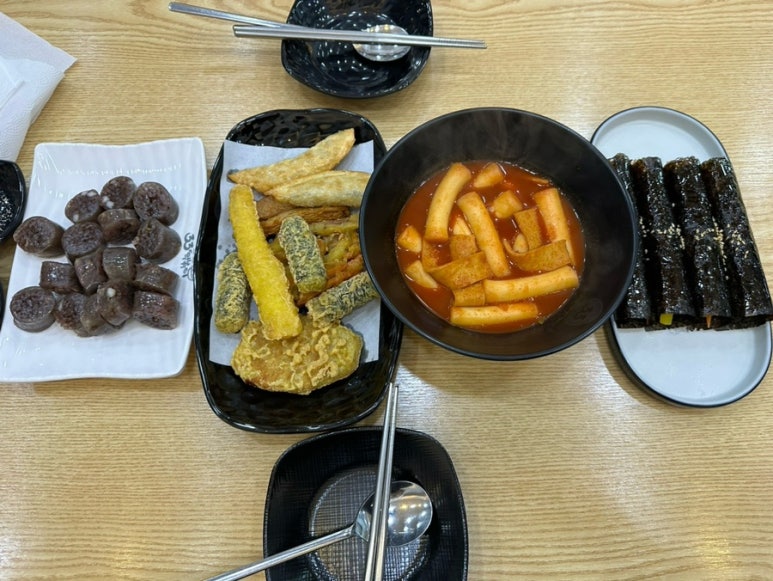 33떡볶이제주점 이미지