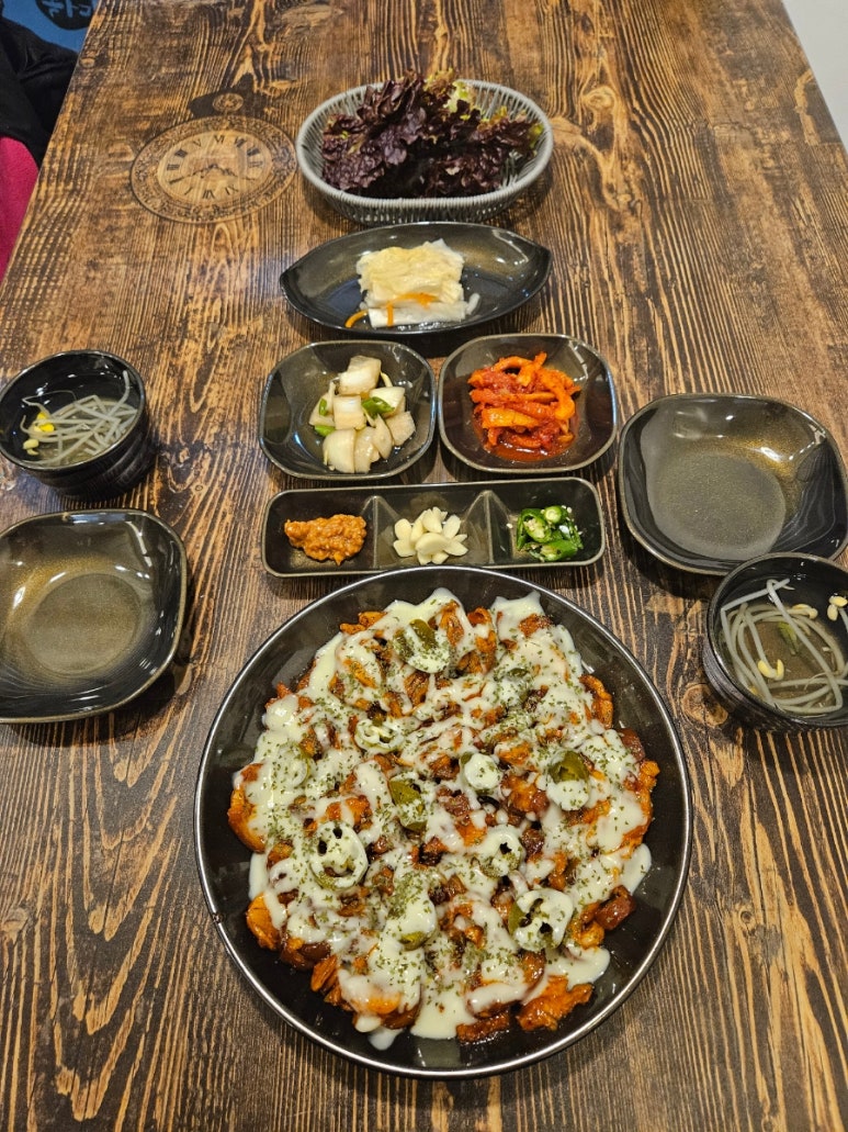 더조은족발 이미지