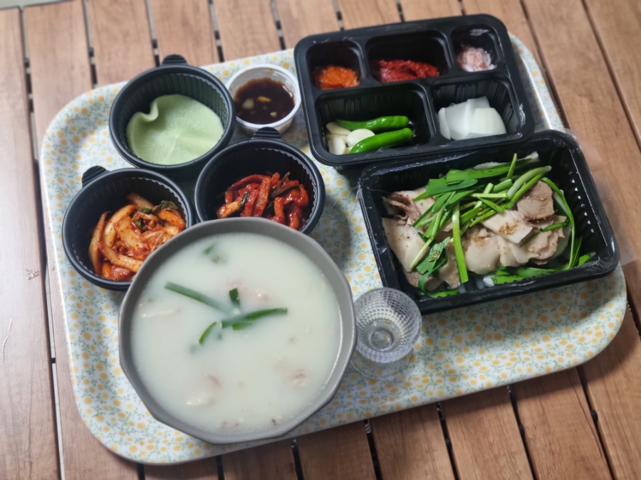 알천 경산영남대점 이미지