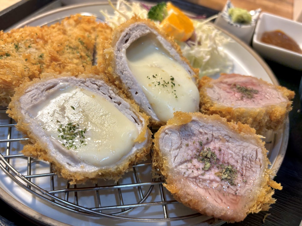 소한영돈가스 이미지