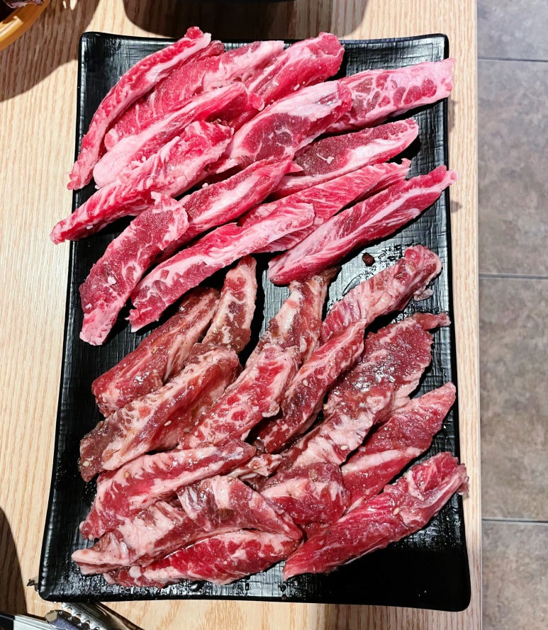 이층소정육식당 이미지