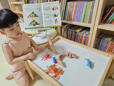 크리에이티브문어 이미지