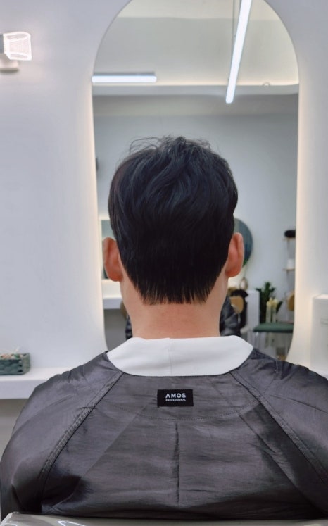 피오나헤어 이미지