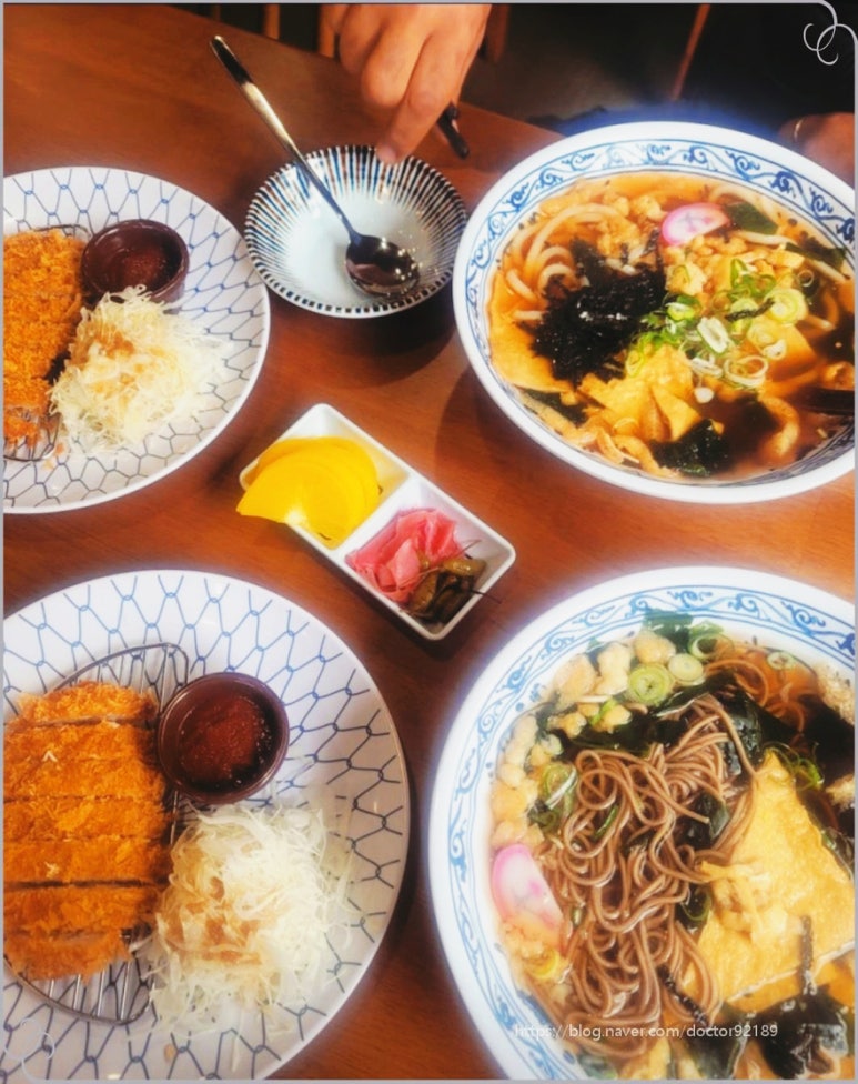 삼동소바 이미지
