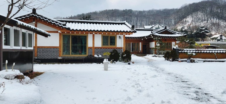 이담한옥펜션 이미지