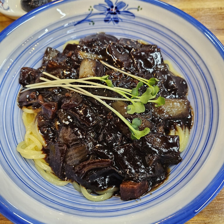 원주뚝배기짬뽕단계점 이미지