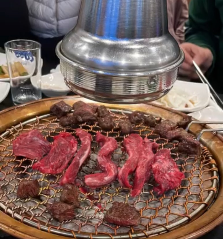 장원해물칼국수 이미지
