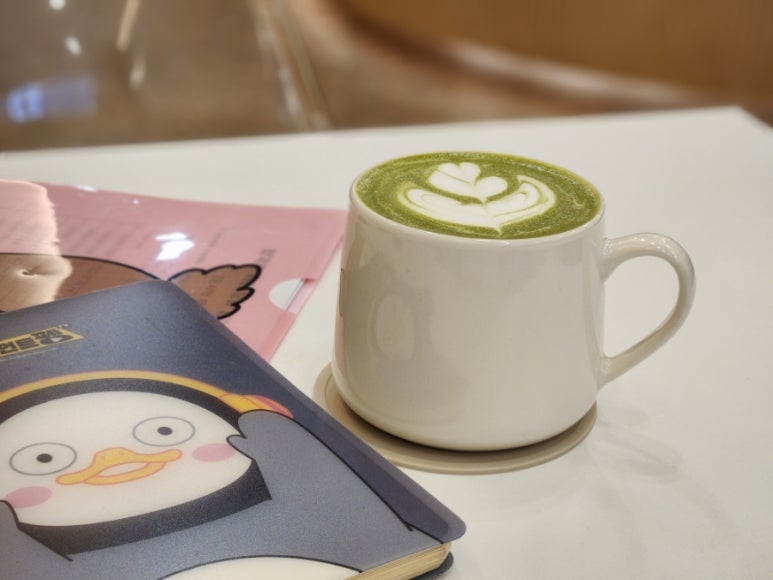 카페향원 이미지