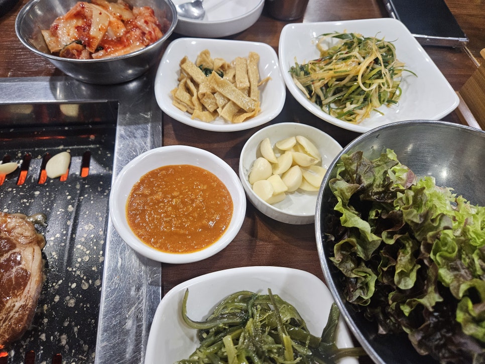 삼순이삼겹살 이미지