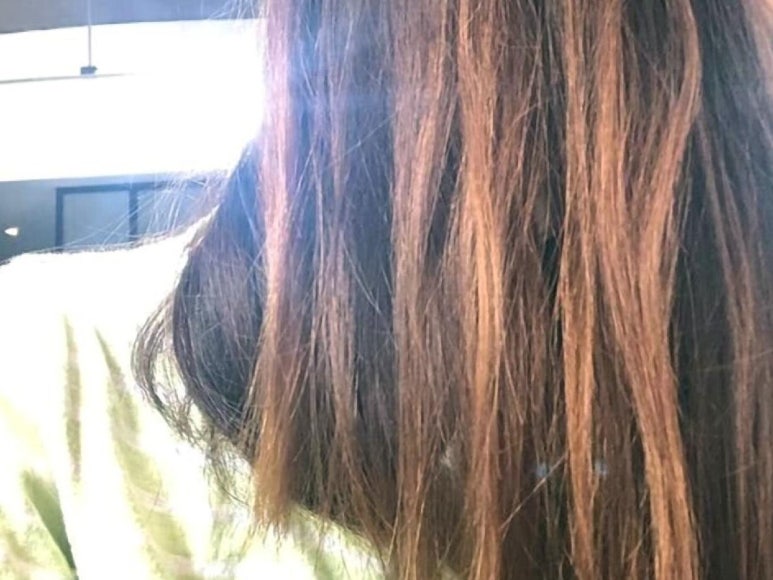 힐링헤어스토리 이미지