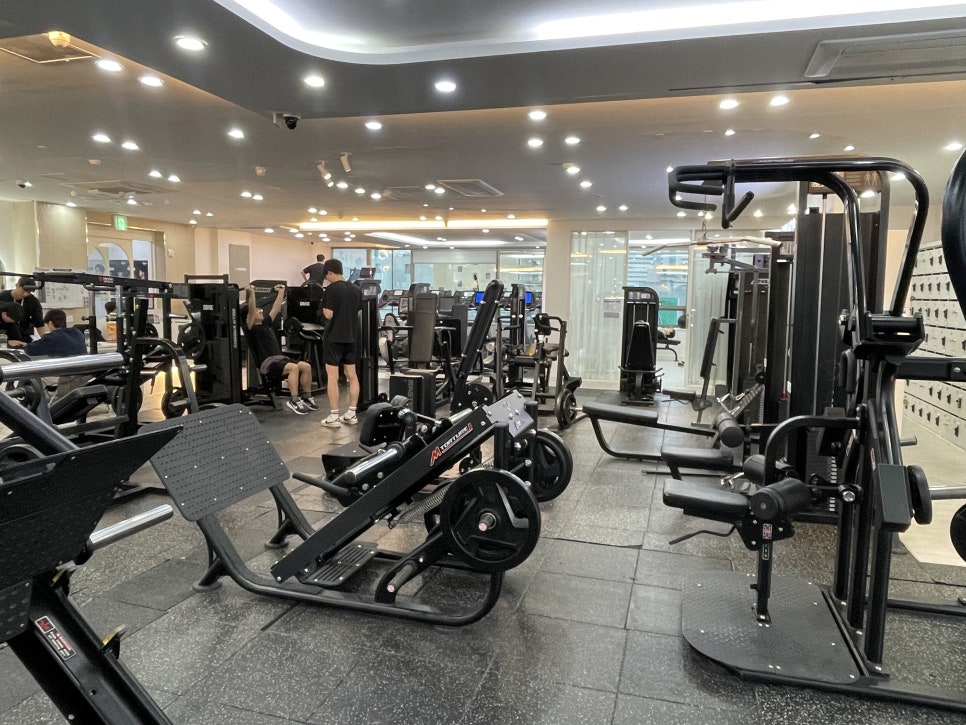 피트니스055 이미지