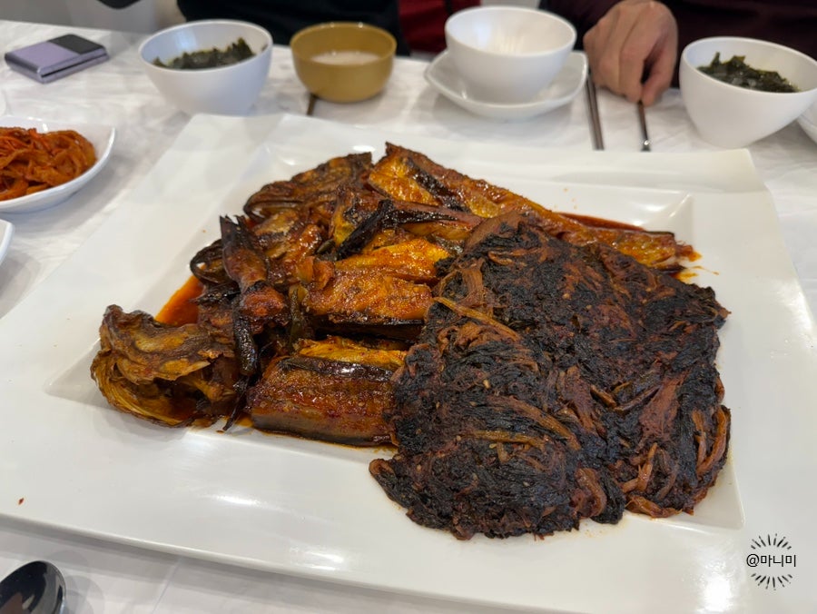 코다리덕장천안유량점 이미지