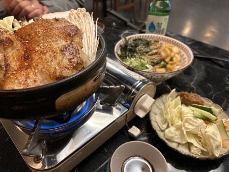 이키가이 진주평거본점 이미지