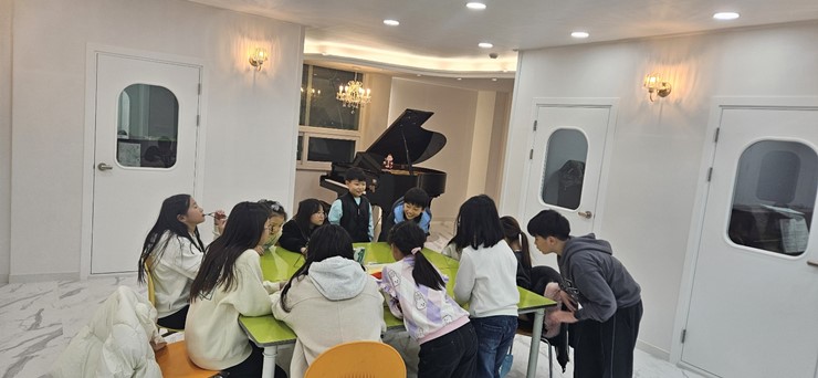 푸치니음악학원 이미지
