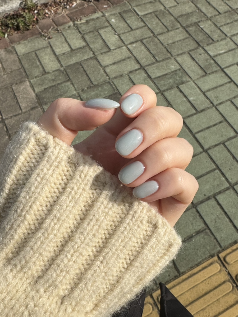 미쁘네일 이미지